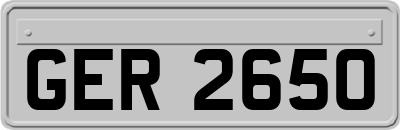 GER2650