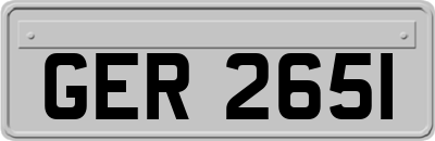 GER2651