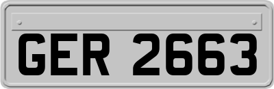 GER2663