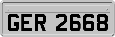 GER2668