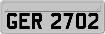 GER2702
