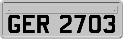 GER2703