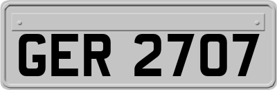 GER2707