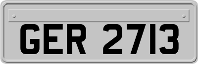 GER2713