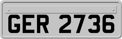 GER2736