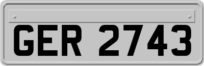 GER2743