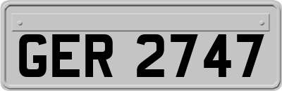 GER2747
