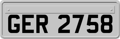 GER2758