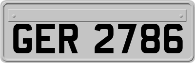 GER2786