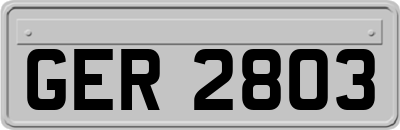 GER2803