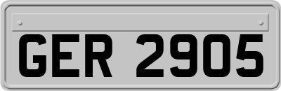GER2905