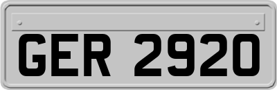 GER2920