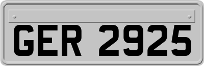 GER2925