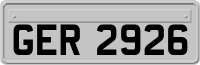 GER2926