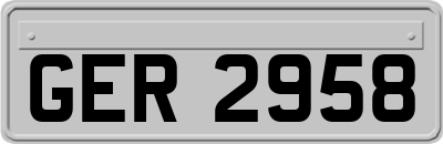 GER2958
