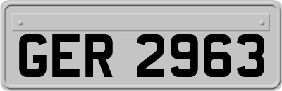 GER2963