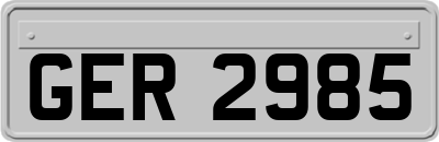 GER2985