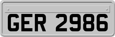 GER2986