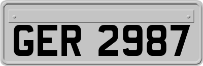 GER2987