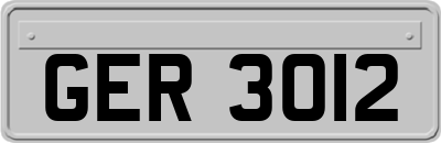 GER3012