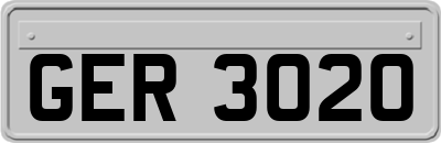 GER3020