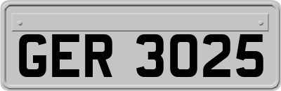 GER3025
