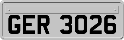 GER3026