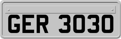 GER3030