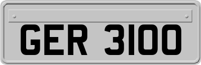 GER3100