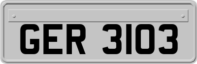 GER3103