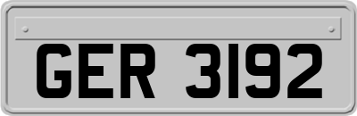 GER3192
