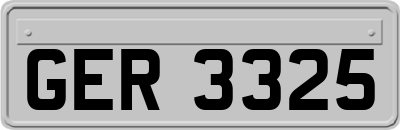 GER3325
