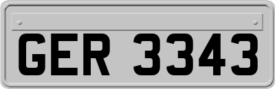 GER3343