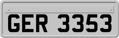 GER3353