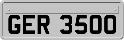 GER3500