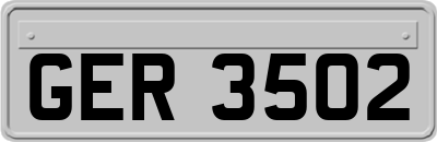 GER3502