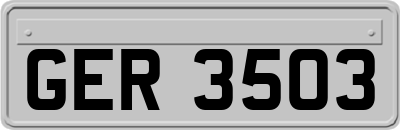 GER3503