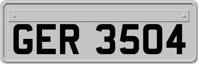 GER3504