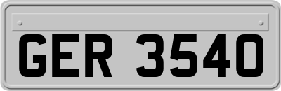 GER3540