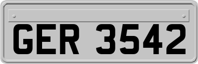 GER3542