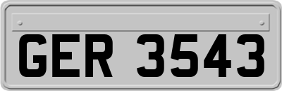 GER3543