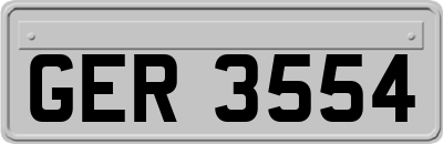 GER3554