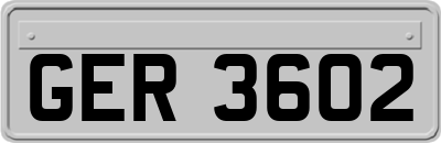 GER3602