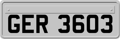 GER3603