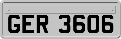 GER3606