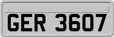 GER3607