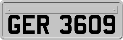GER3609