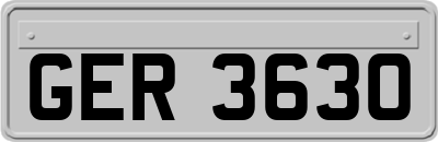 GER3630