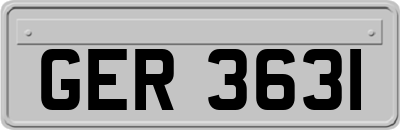 GER3631
