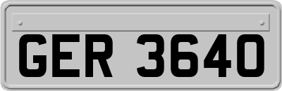 GER3640